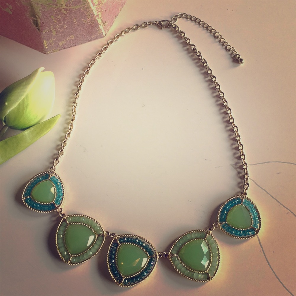 Accessory Necklace